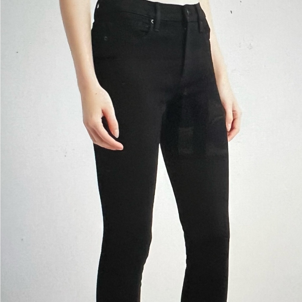 Frame Le High Skinny Jeans